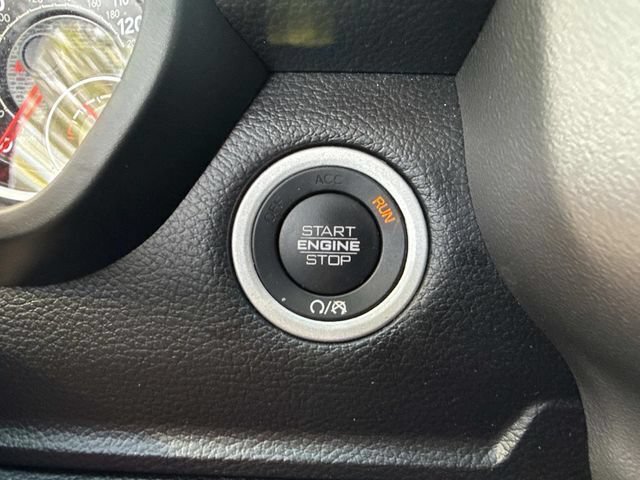 Used 2022 RAM 1500 Big Horn RWD image 44