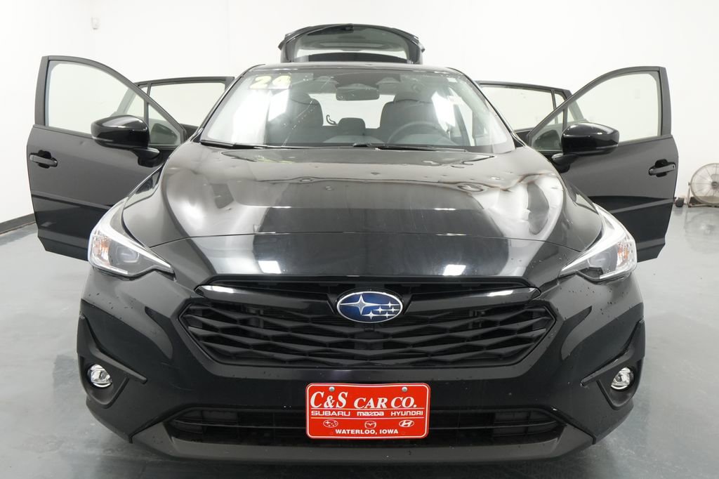 Used 2024 Subaru Impreza 2.0i Sport AWD/4WD image 26