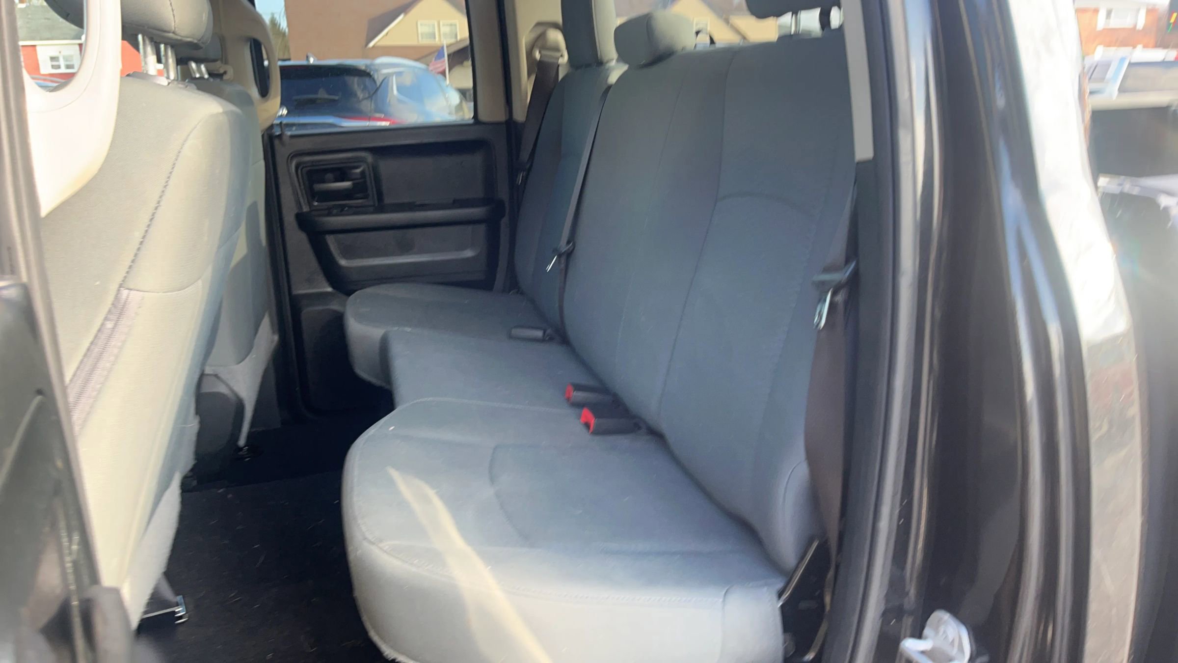 Used 2018 RAM 1500 Express w/ Express Value Package image 5