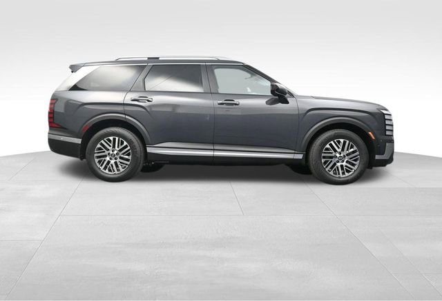 New 2026 Hyundai Palisade SEL AWD/4WD image 38