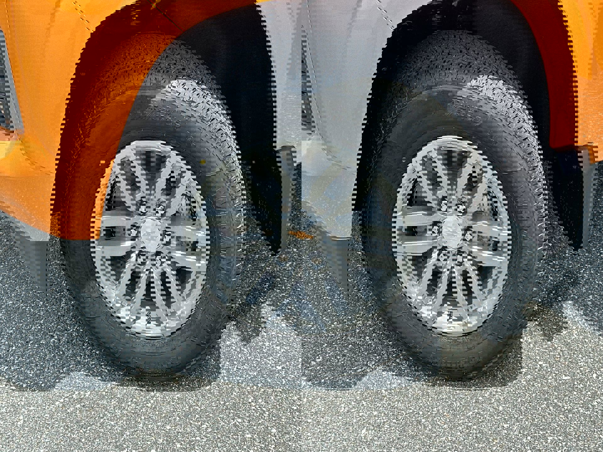 New 2026 Chevrolet Colorado LT w/ LT Convenience Package image 31