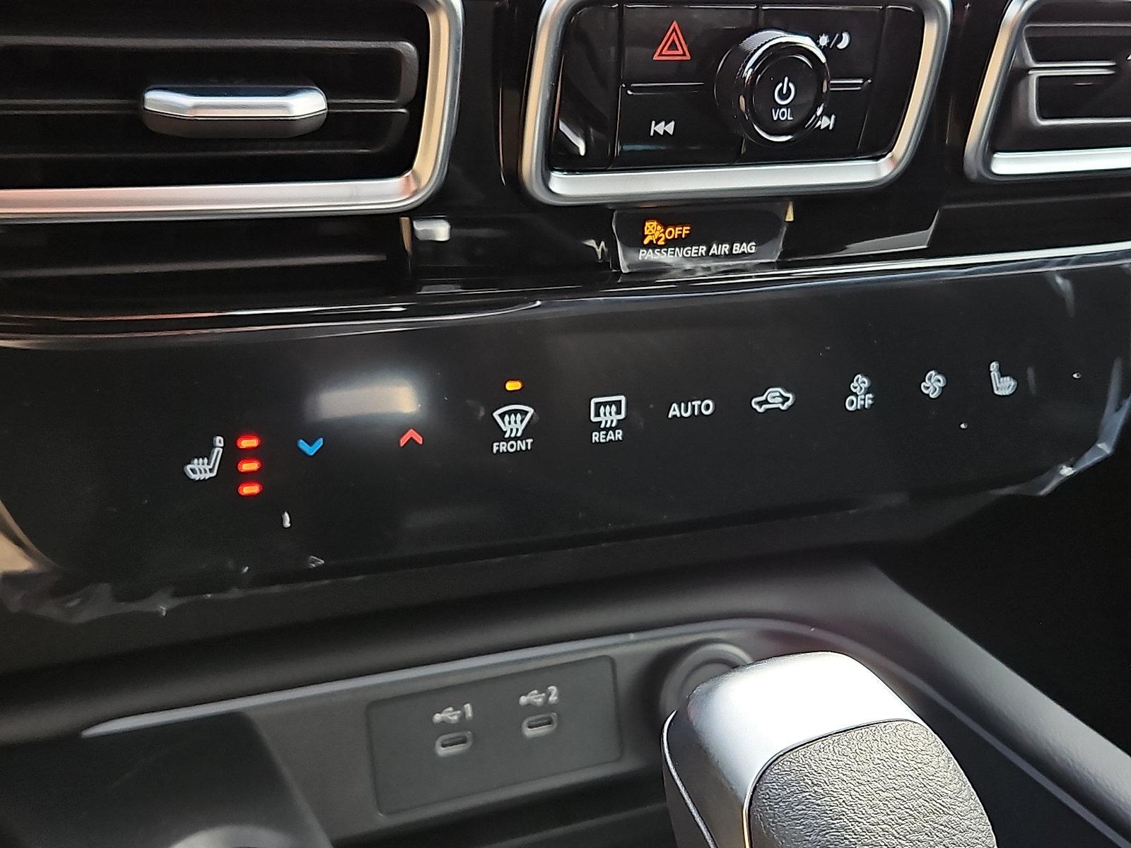New 2026 Nissan Sentra SV w/ SV Convenience Package FWD image 13
