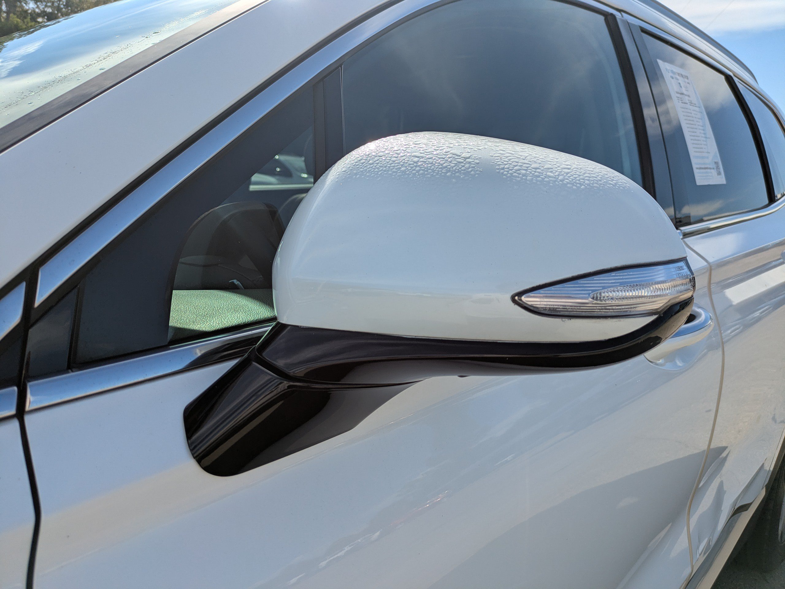 Used 2022 Hyundai Santa Fe SEL w/ Convenience Package FWD image 11