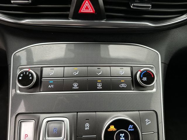 Certified 2022 Hyundai Santa Fe SEL image 18