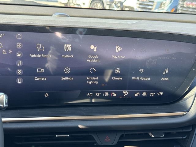 New 2026 Buick Envision Avenir image 16