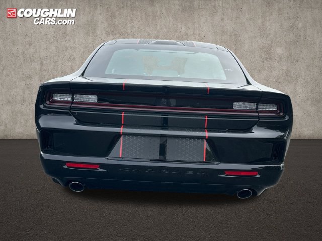 New 2026 Dodge Charger R/T AWD/4WD image 5