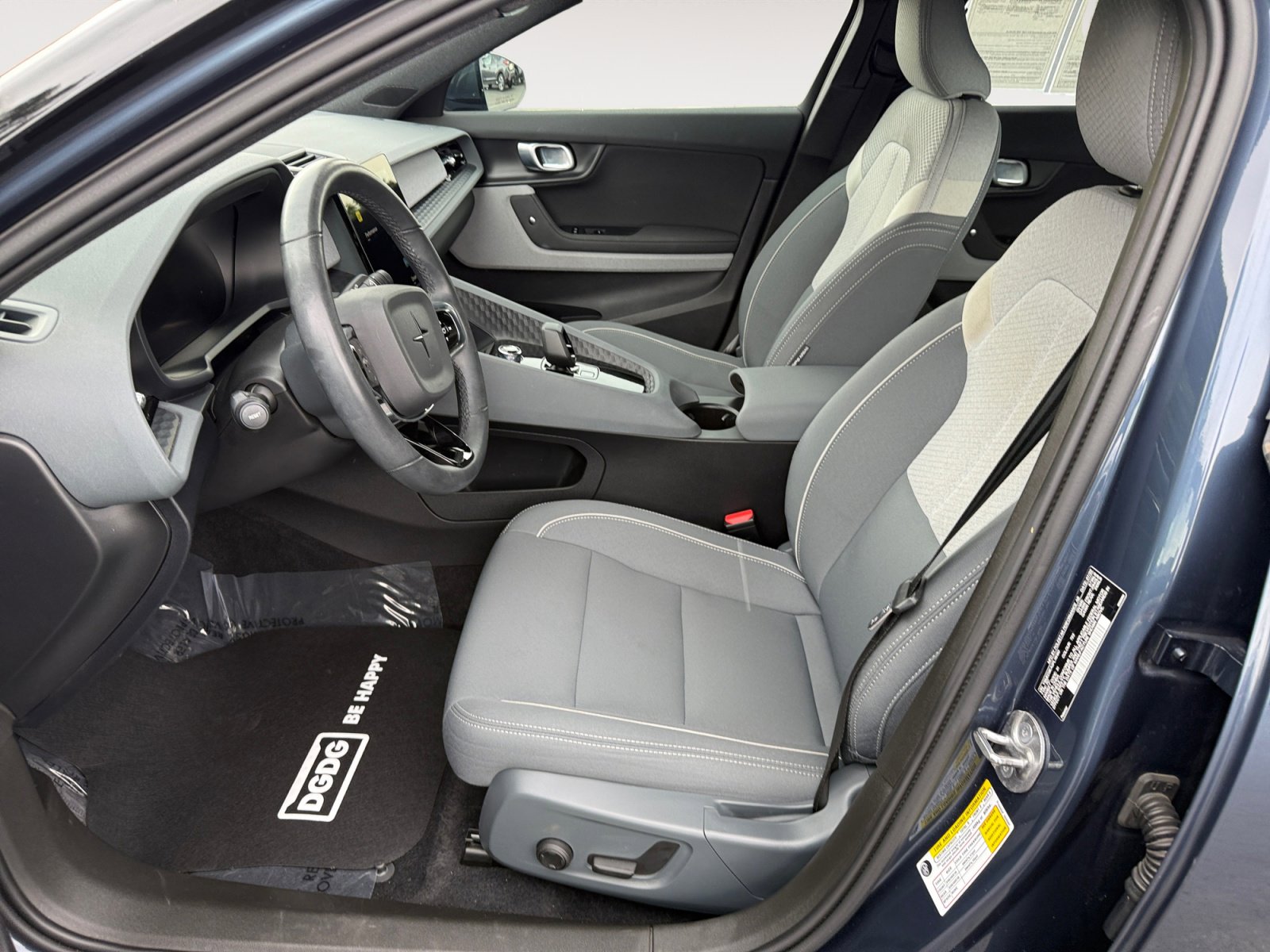 Used 2023 Polestar Polestar 2 w/ Pilot Pack AWD/4WD image 10