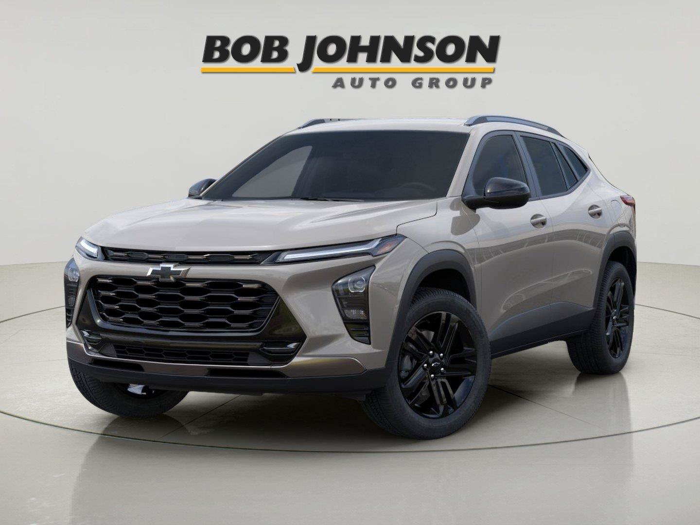 New 2026 Chevrolet Trax ACTIV w/ Driver Confidence Package FWD image 2