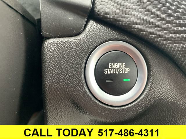 Certified 2024 Chevrolet Equinox RS image 16