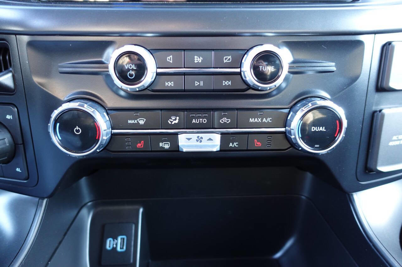 Used 2024 Ford F150 XLT w/ Equipment Group 302A MID image 42