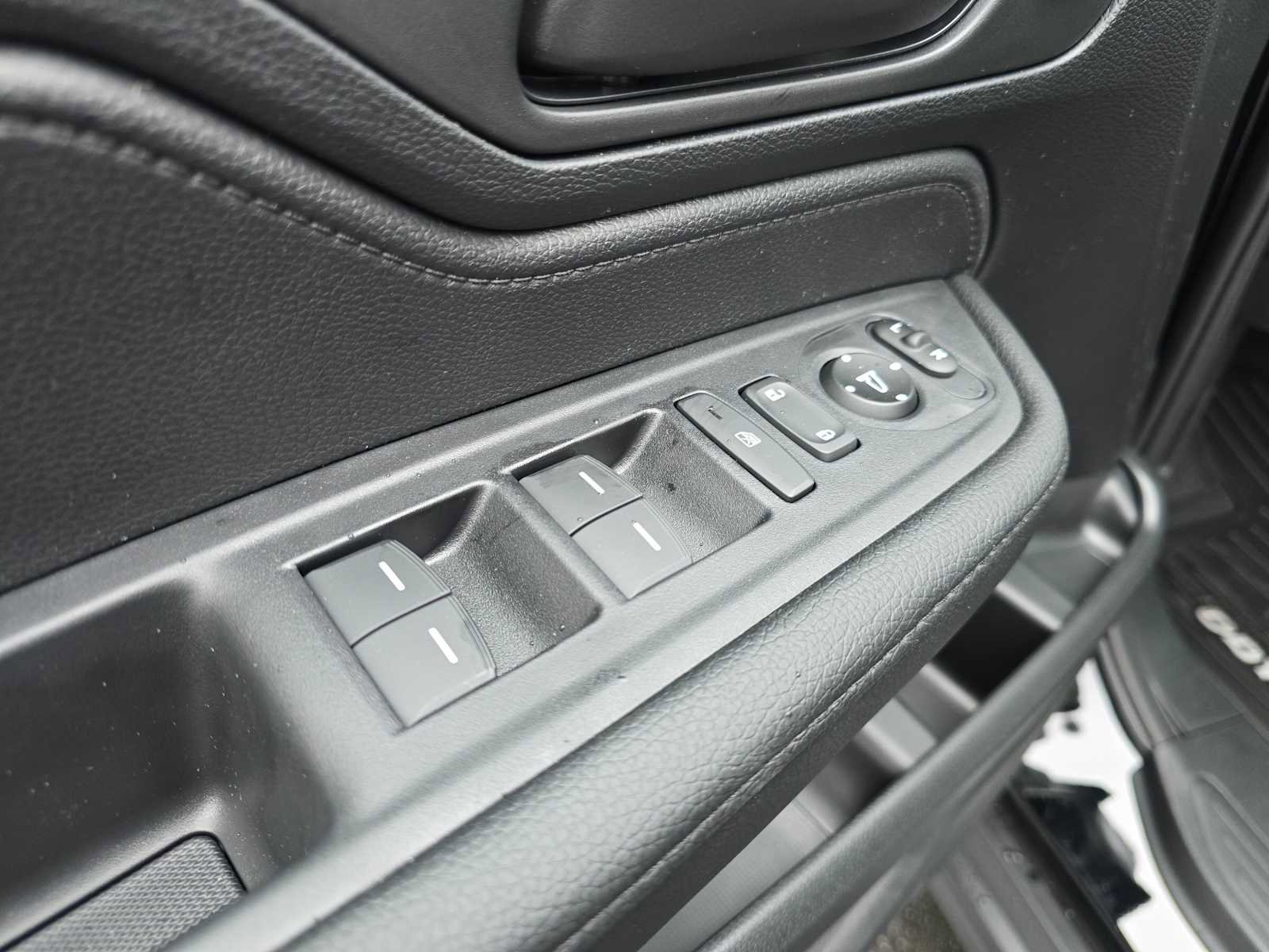 New 2026 Honda Odyssey EX-L image 25