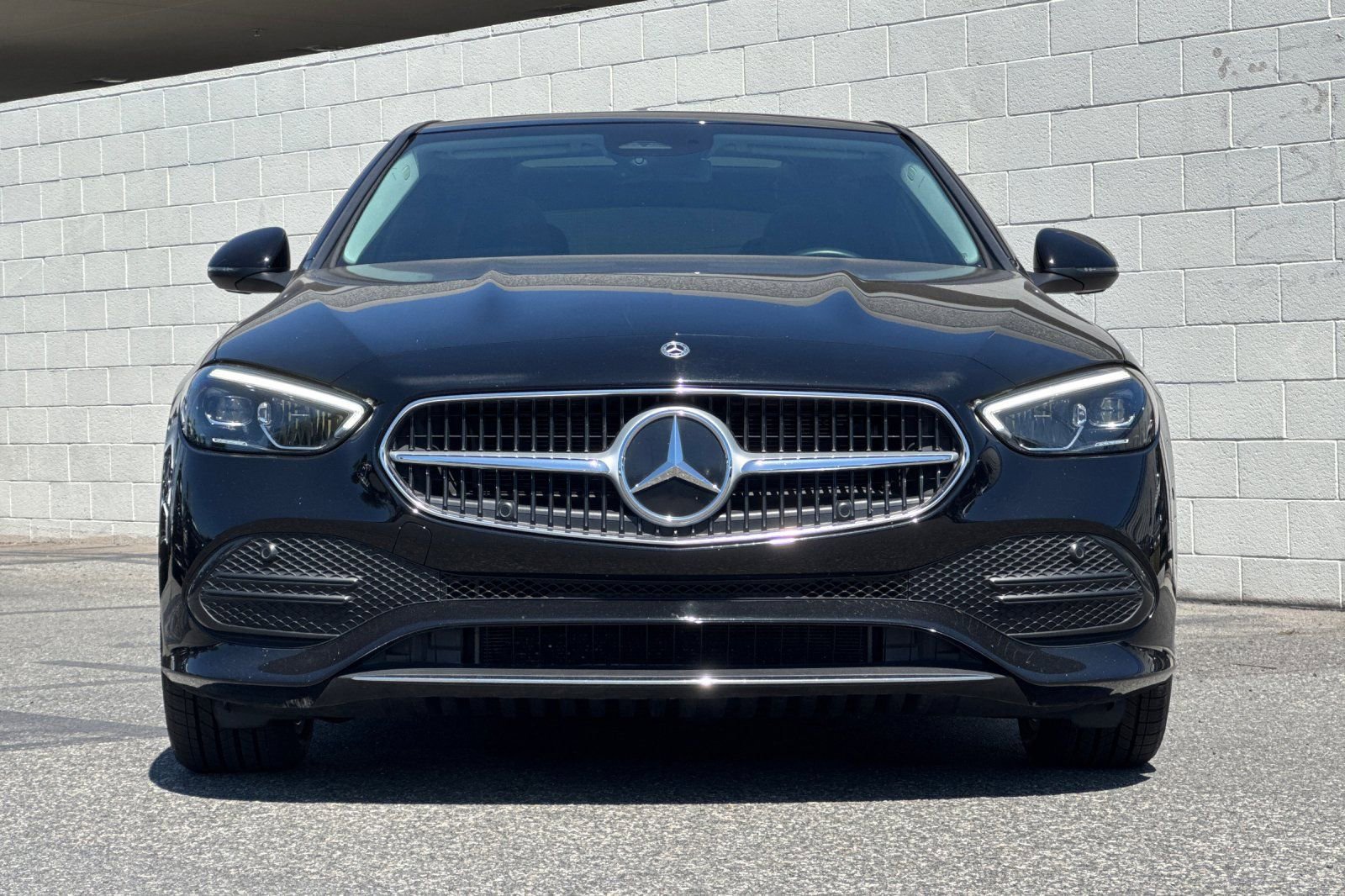 Certified 2023 Mercedes-Benz C 300 Sedan image 9