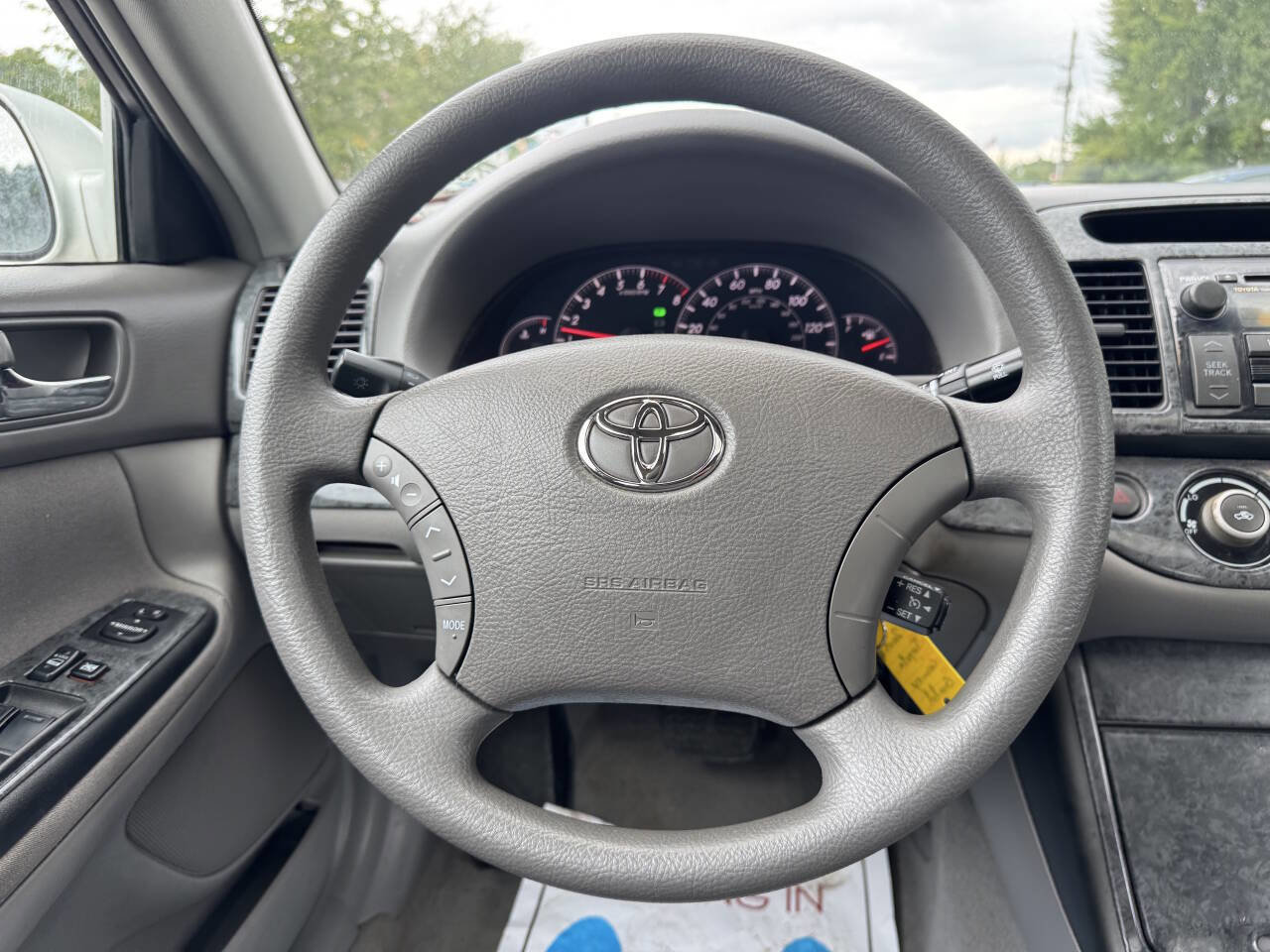 Used 2005 Toyota Camry LE image 17