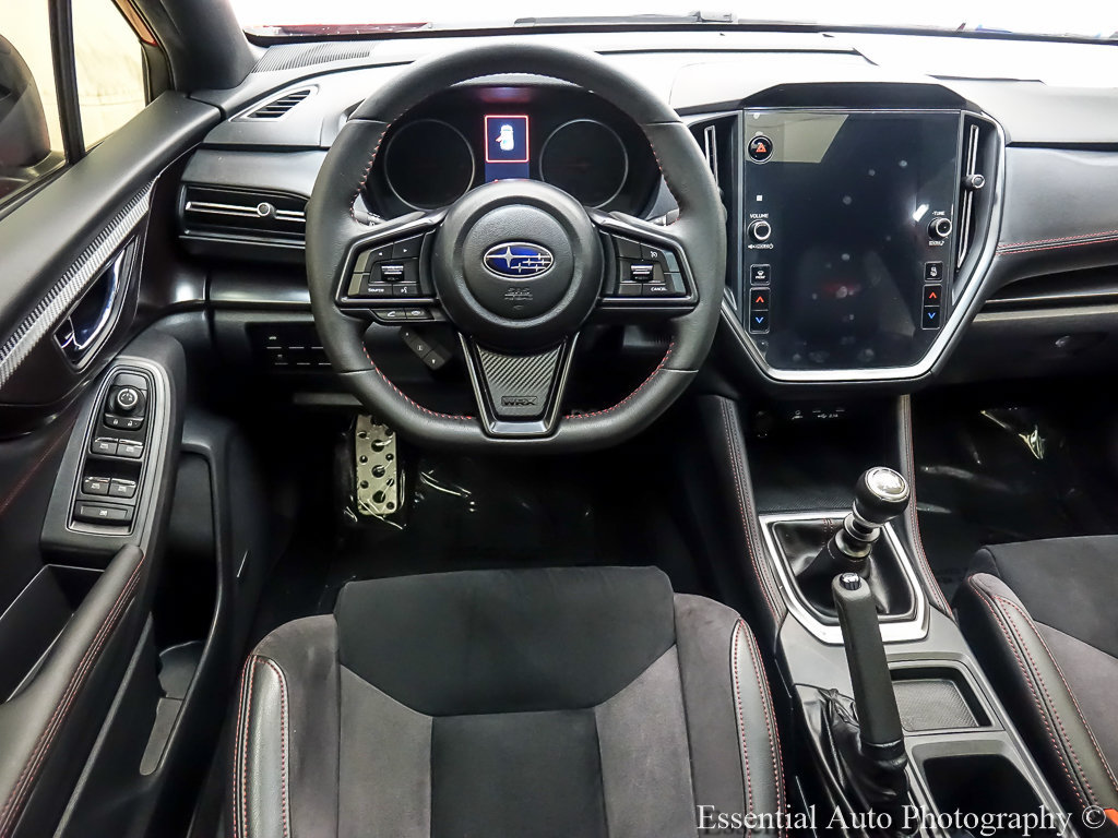 Used 2022 Subaru WRX Limited AWD/4WD image 14