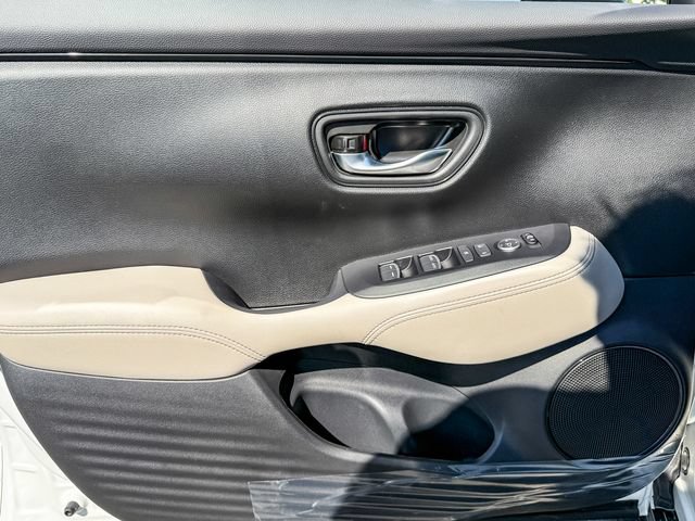 New 2027 Honda HR-V EX-L image 29