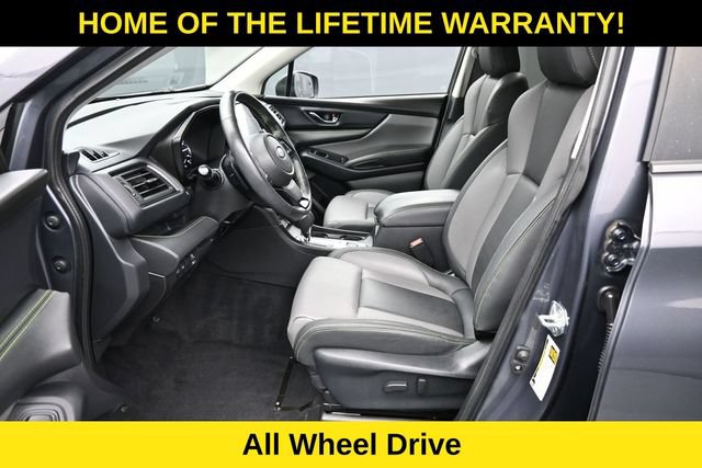 Used 2023 Subaru Ascent Onyx Edition AWD/4WD image 14