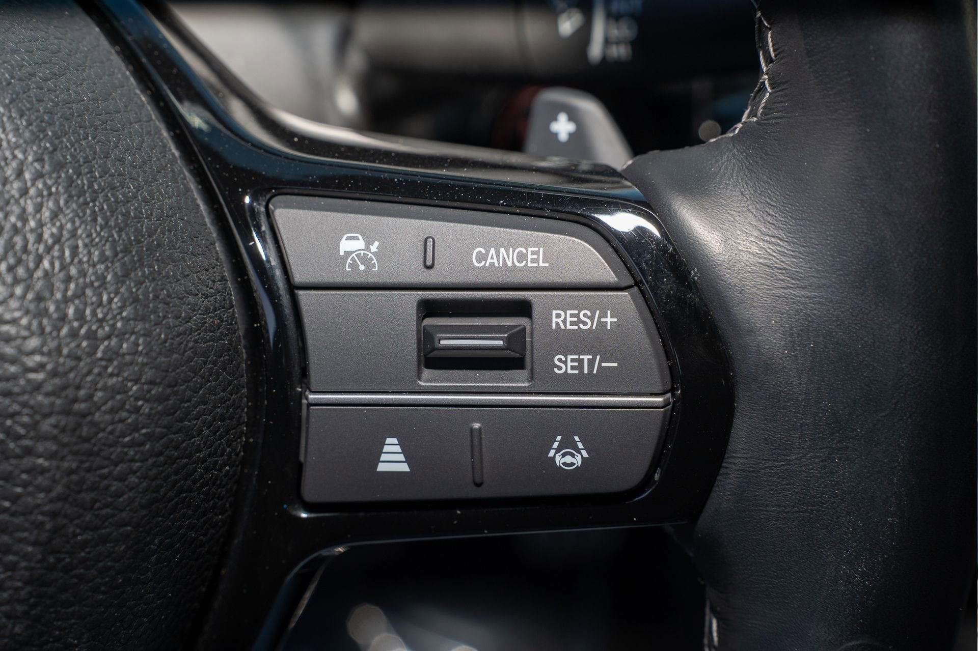 Certified 2023 Honda Civic Sport image 30