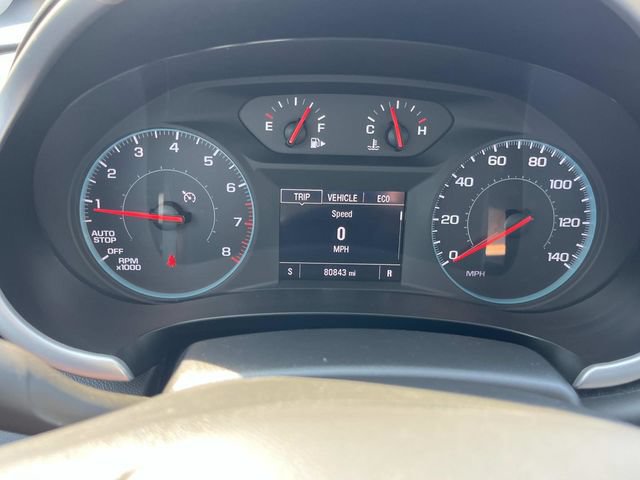 Used 2024 Chevrolet Malibu LT FWD image 40
