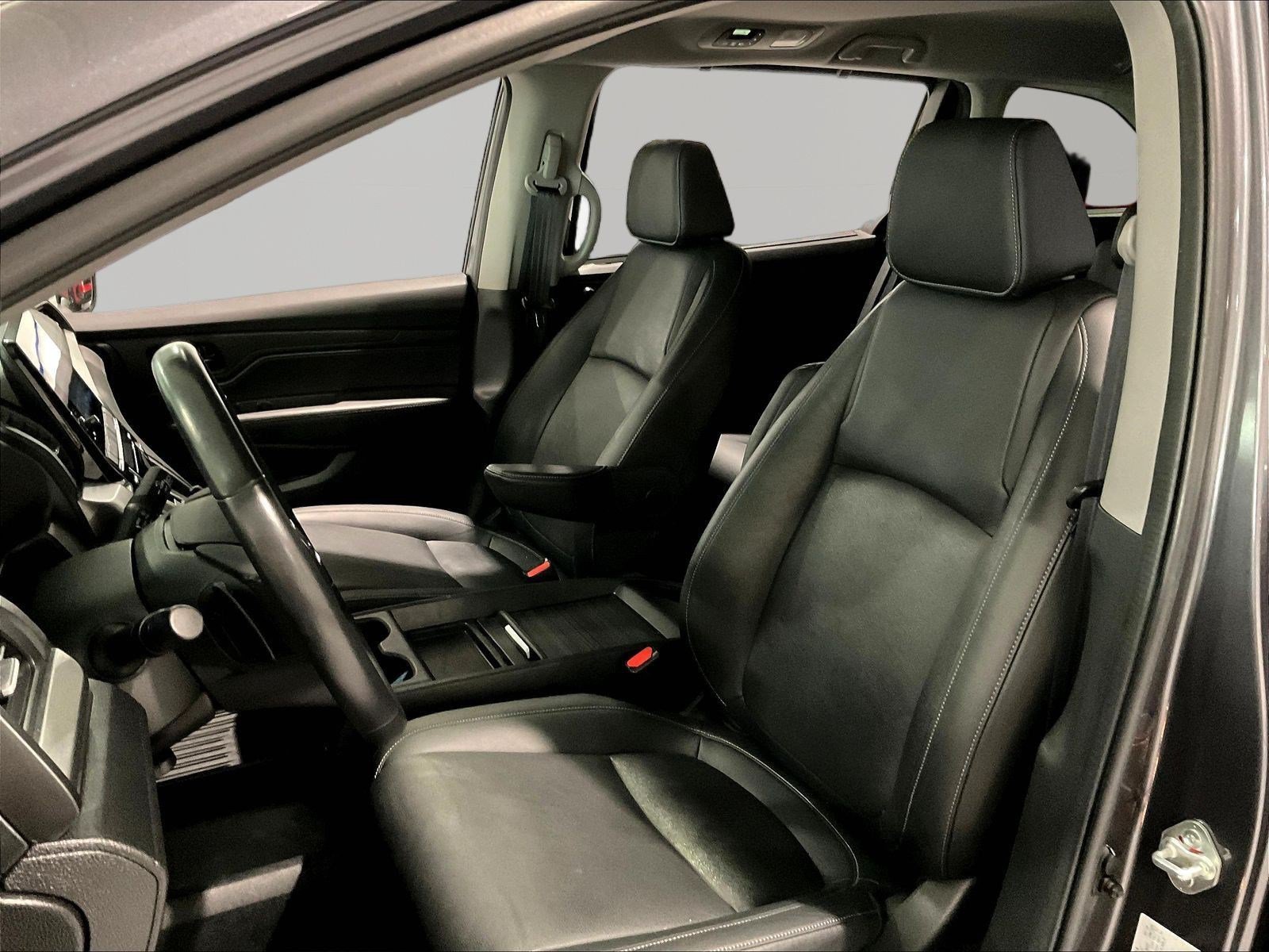 Used 2024 Honda Odyssey EX-L image 21