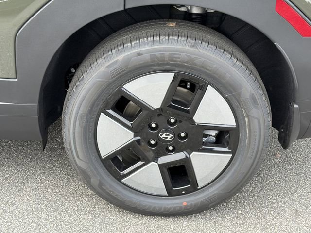 New 2026 Hyundai Santa Fe SEL image 20