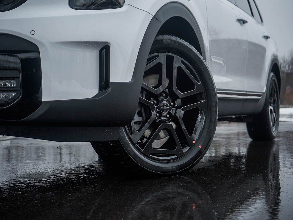 New 2025 Kia Telluride SX Prestige X-Line image 6