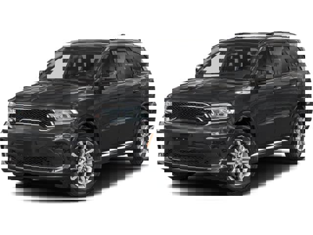 New 2026 Dodge Durango GT