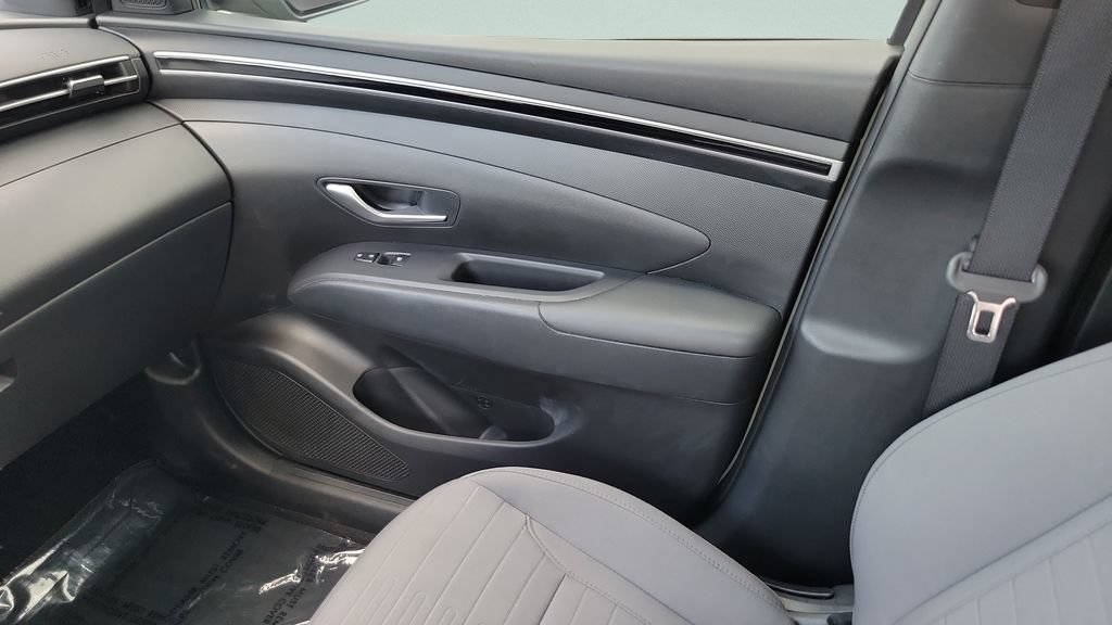 Certified 2024 Hyundai Santa Cruz SEL FWD image 13