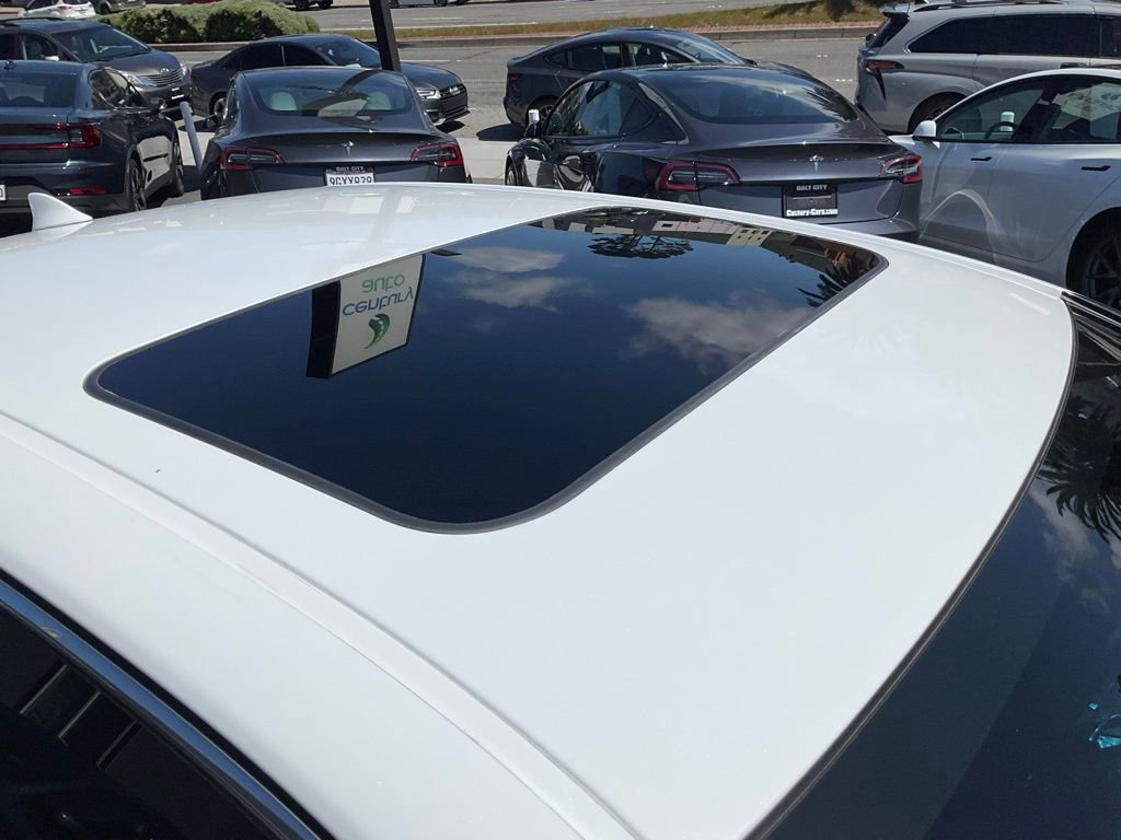 Used 2019 Lexus GS 350 F Sport w/ Preferred Accessory Package image 71