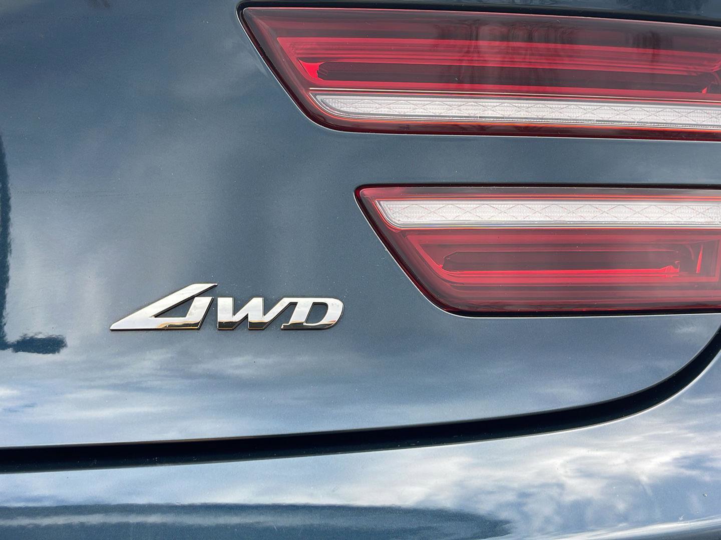 Used 2021 Genesis G80 2.5T image 38