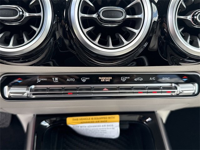 New 2025 Mercedes-Benz GLA 250 image 9