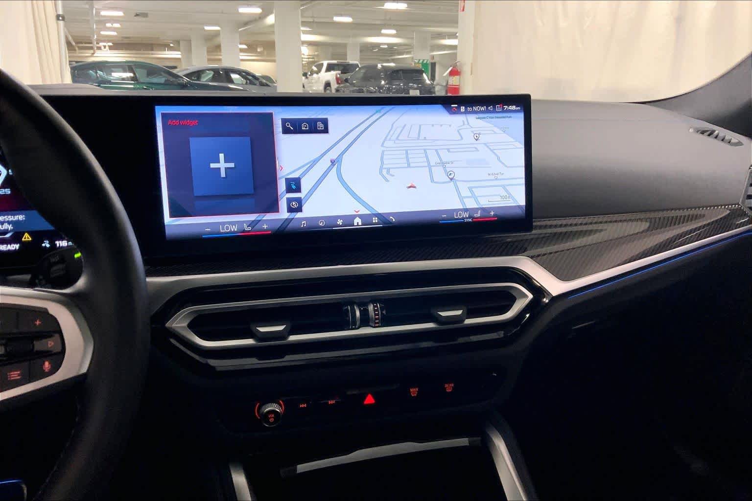 Certified 2024 BMW i4 M50 AWD/4WD image 6