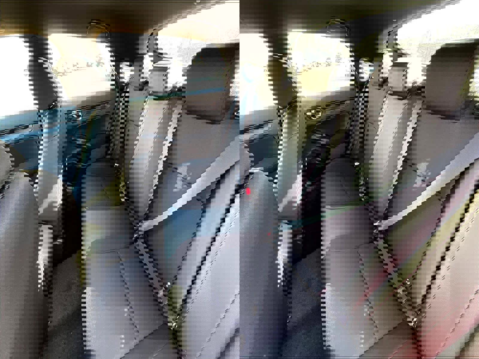 New 2026 Honda Civic Sport image 15