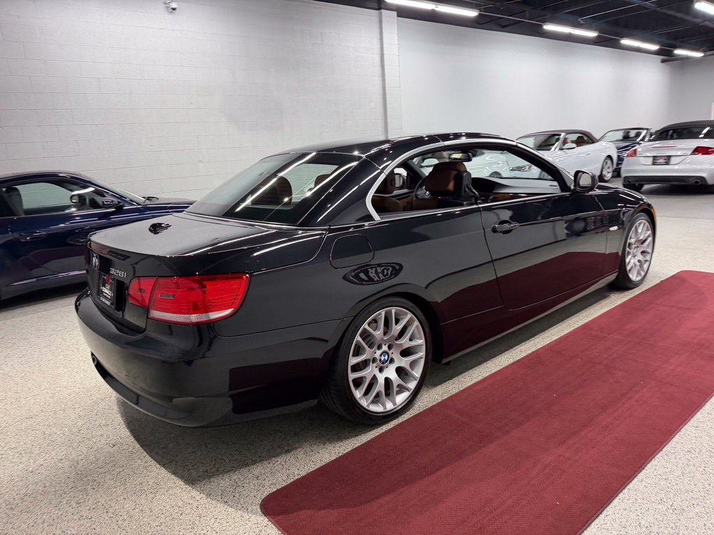 Used 2010 BMW 328i Convertible RWD image 60