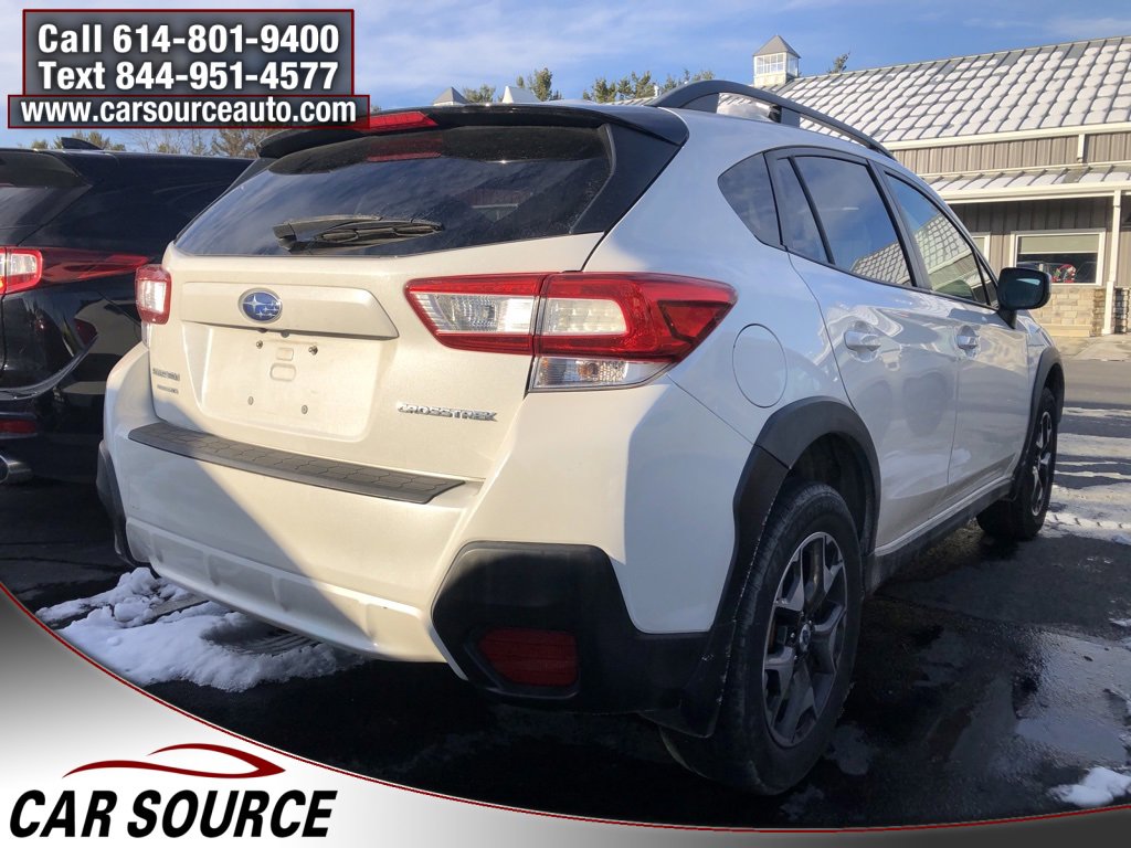 Used 2018 Subaru Crosstrek 2.0i Premium w/ Popular Package #2 image 5