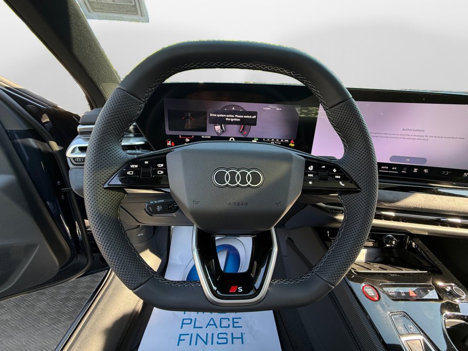 New 2026 Audi S5 Premium Plus AWD/4WD image 10