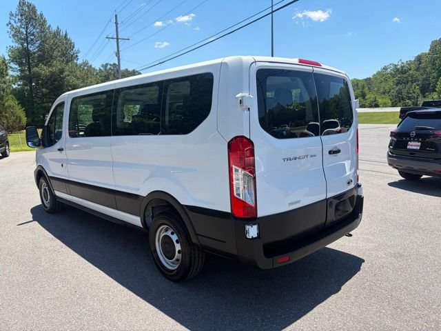 Used 2024 Ford Transit 350 XL RWD image 12