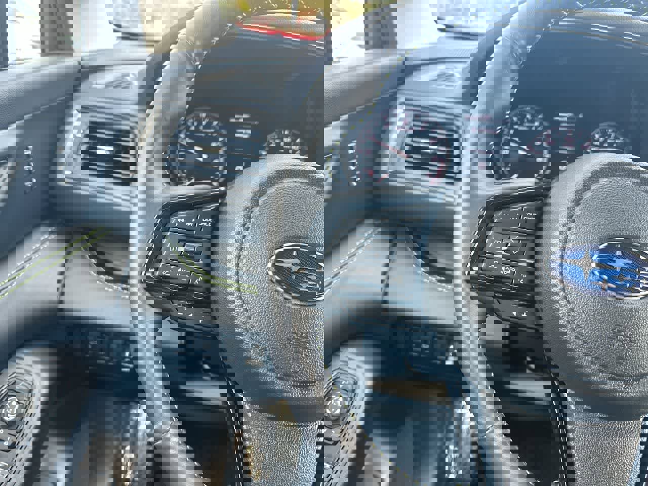 Certified 2025 Subaru Ascent Bronze Edition image 30