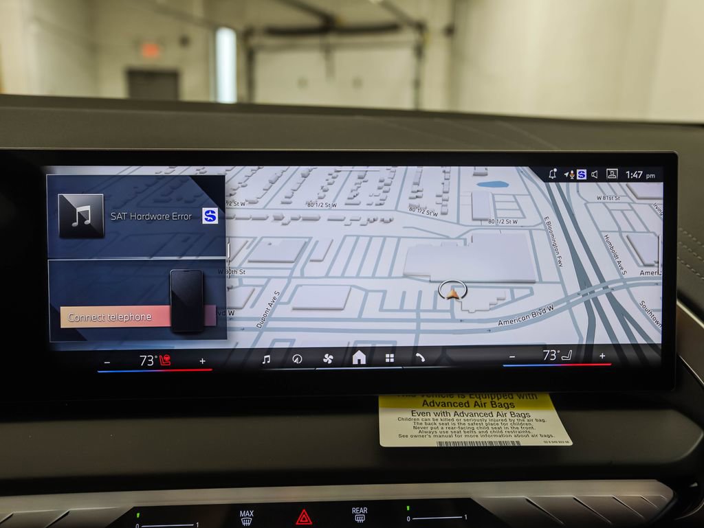 New 2026 BMW X3 xDrive30 w/ Premium Package image 16