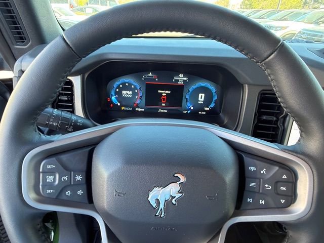 New 2025 Ford Bronco Big Bend image 4