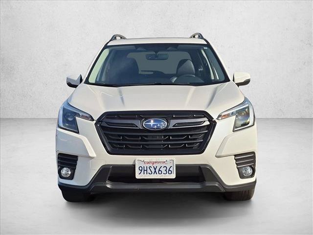 Used 2023 Subaru Forester Limited AWD/4WD video 2
