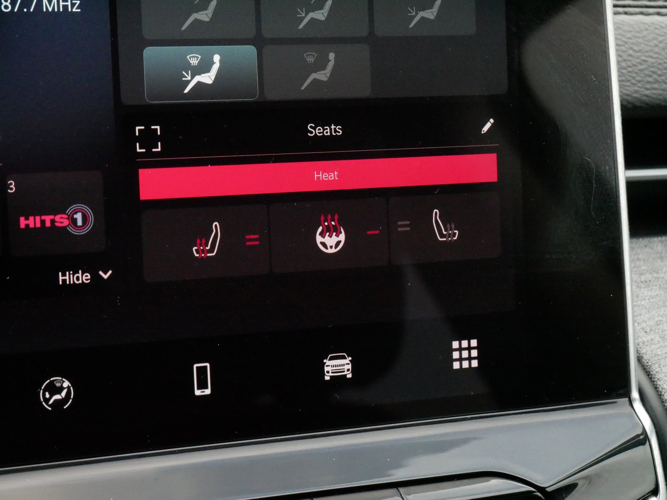 Certified 2022 Jeep Compass Latitude image 30