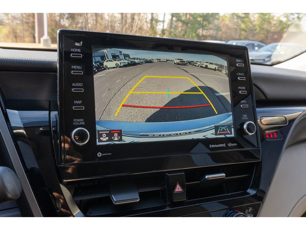 Used 2024 Toyota Camry XSE image 20