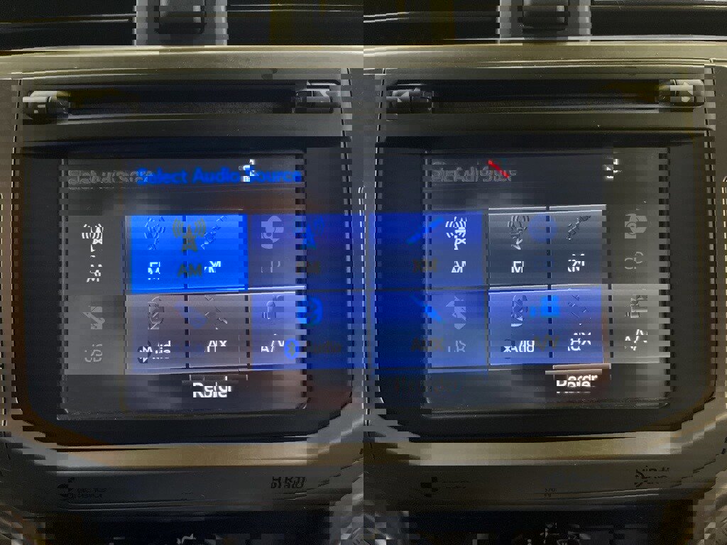 Used 2014 Toyota 4Runner image 17