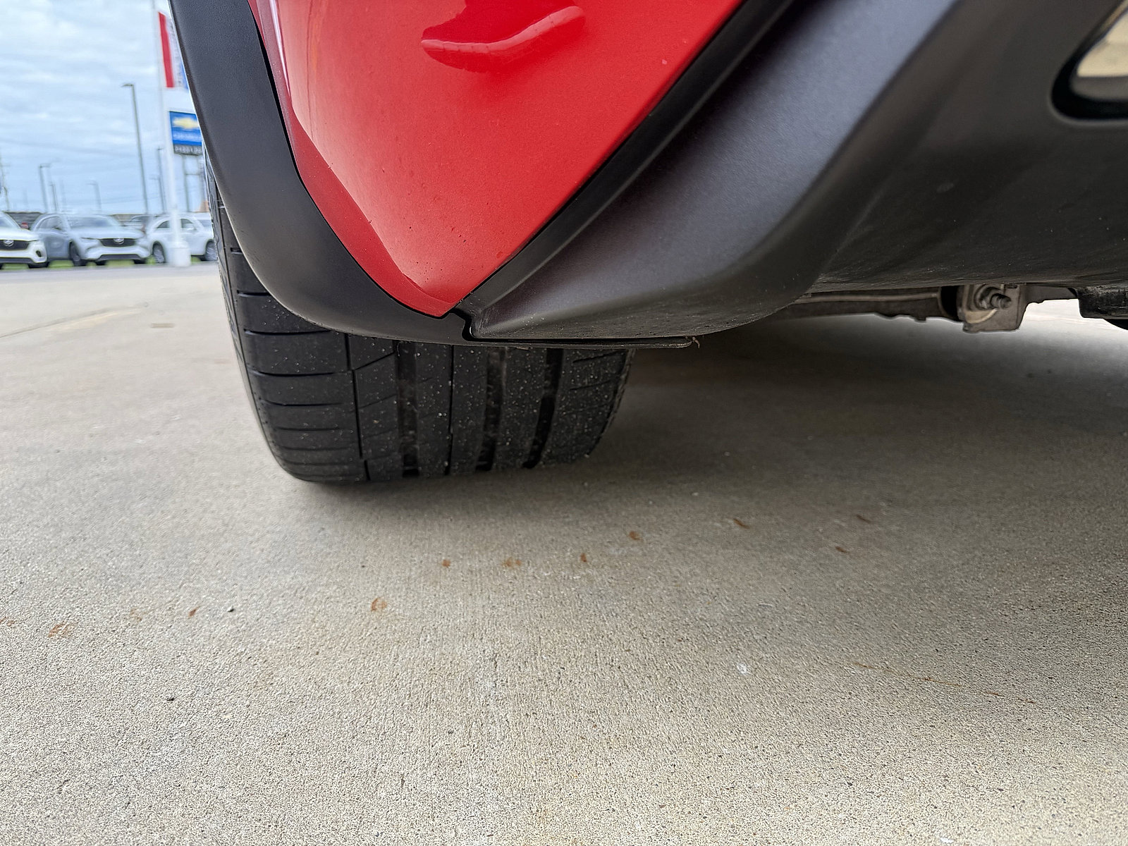 Used 2011 Chevrolet Corvette Grand Sport w/ Preferred Equipment Group image 12