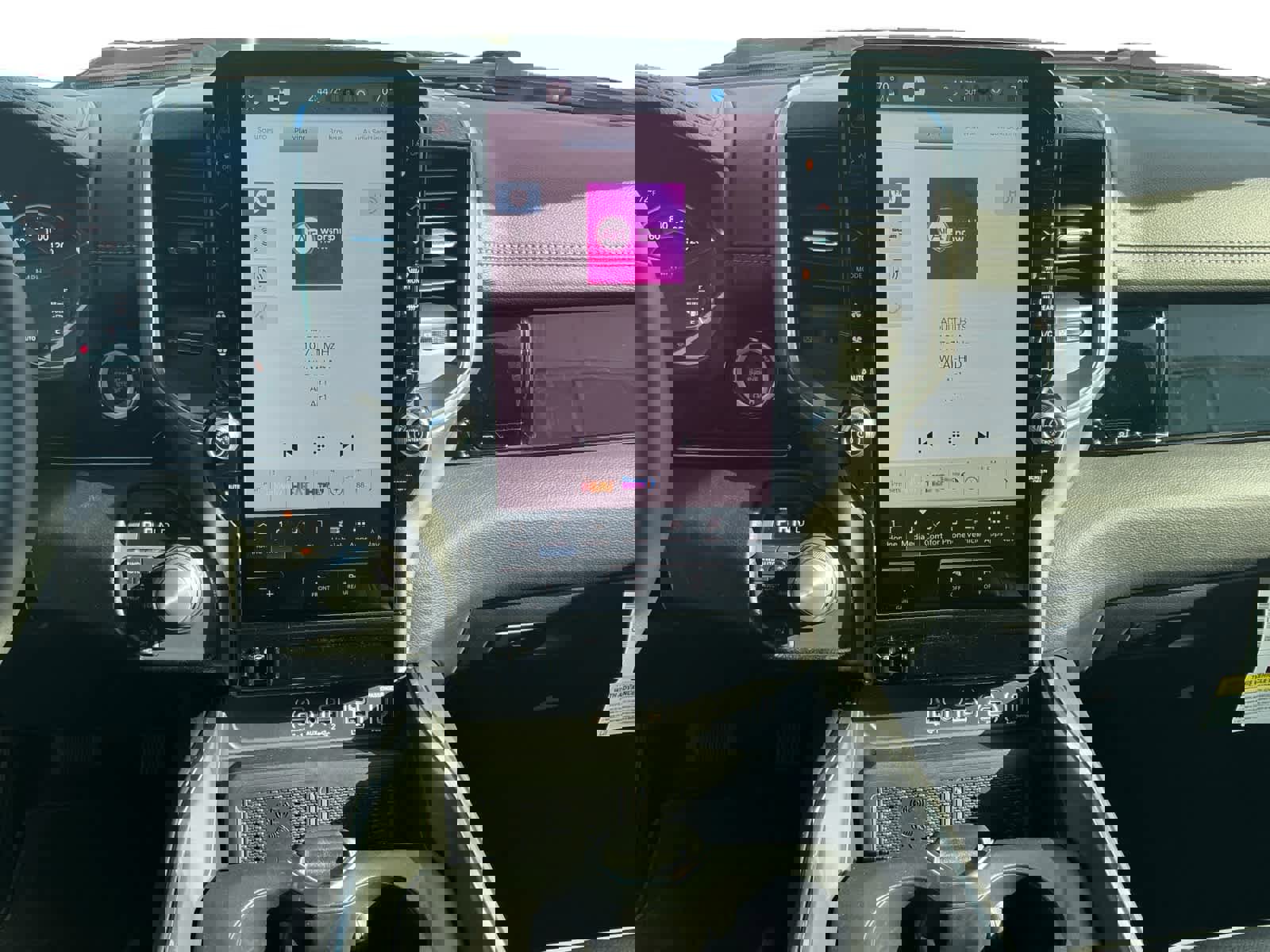 New 2026 RAM 1500 Laramie image 12