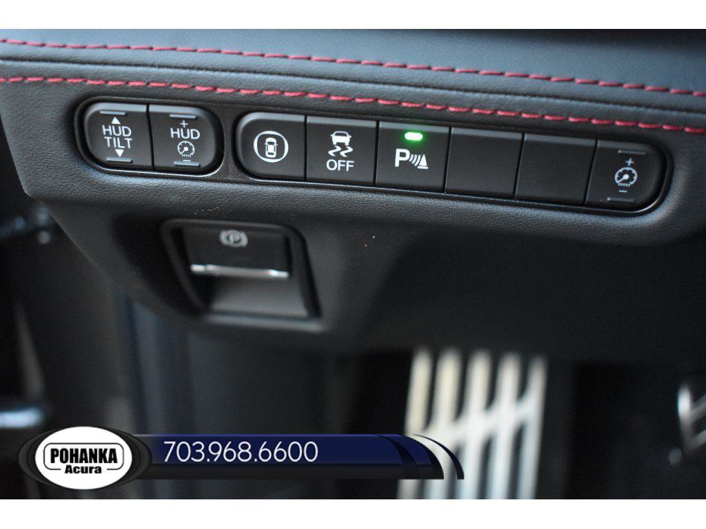 New 2026 Acura MDX Type S image 22