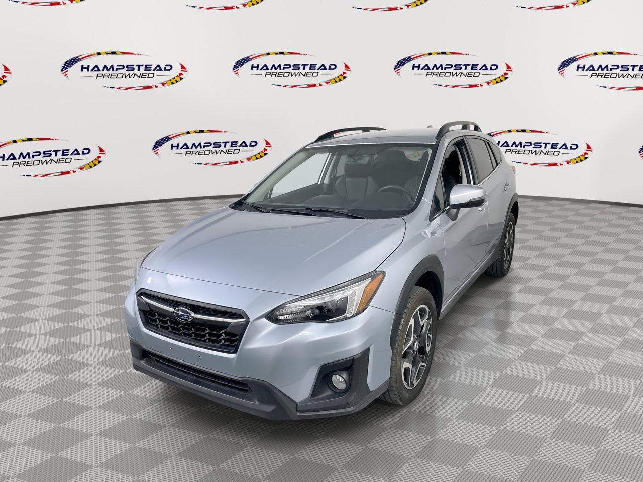 Used 2018 Subaru Crosstrek 2.0i Limited w/ Popular Package #3 AWD/4WD image 1