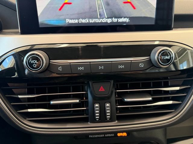 Used 2022 Ford Escape SE w/ Convenience Package image 25