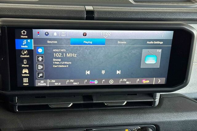 New 2026 Jeep Wrangler Unlimited Sport image 15