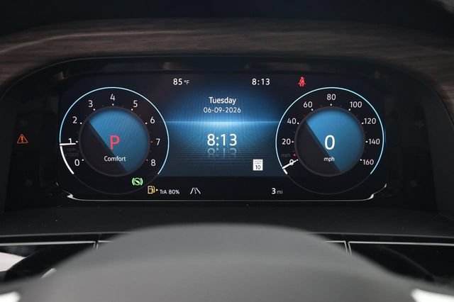 New 2026 Volkswagen Atlas SEL AWD/4WD image 28